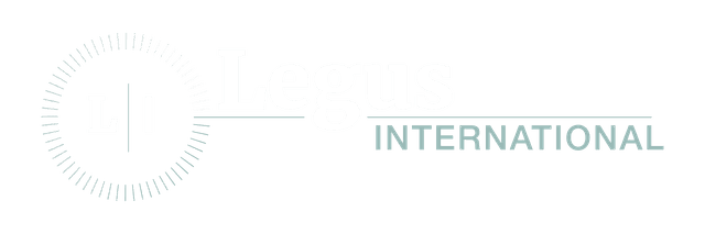Legus Logo